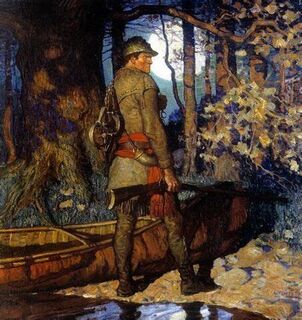 N.C. Wyeth